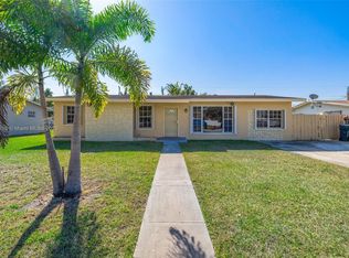 14910 SW 296th St, Homestead, FL 33033