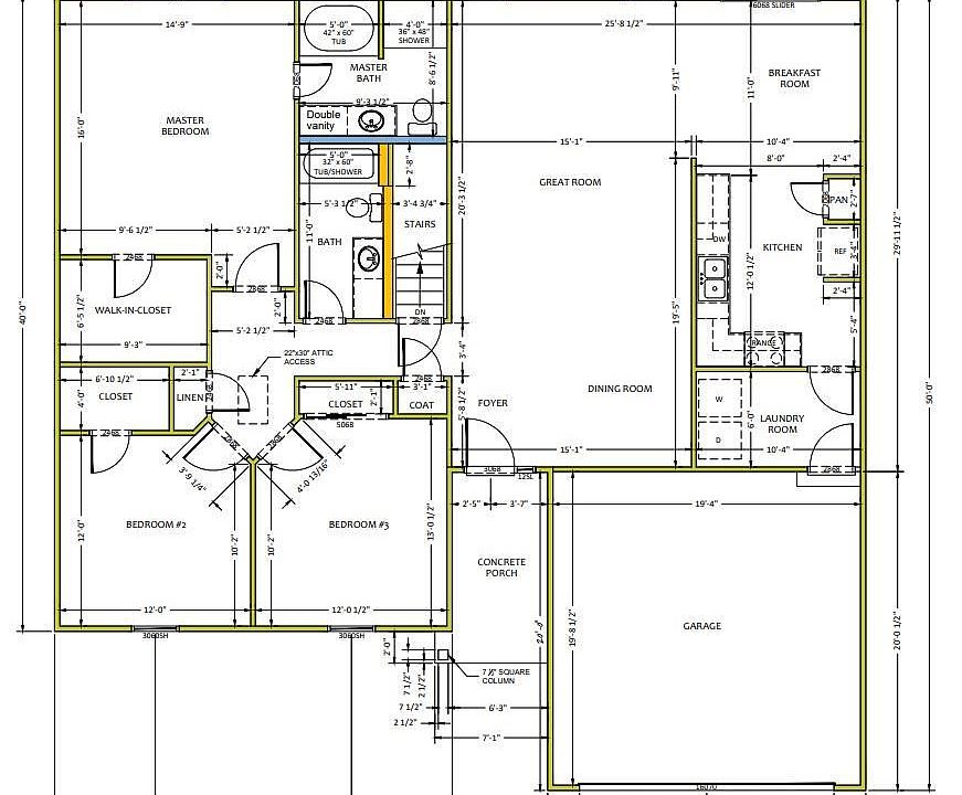 2nd image of 693 Beuna Vista Dr