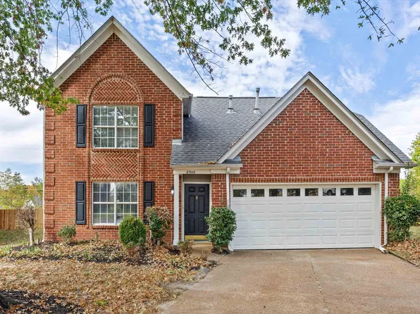 8908 Fulton Cv, Cordova, TN 38016