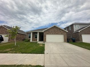 10341 Castlelyons Ln, Crowley, TX 76036
