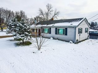 61 Vivian Dr, Florence, KY 41042