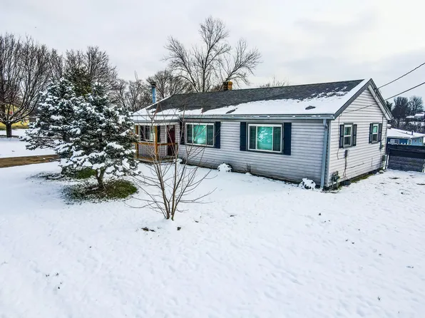 61 Vivian Dr, Florence, KY 41042