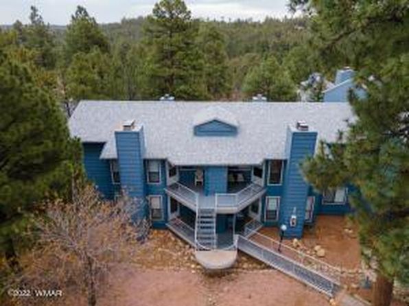 2600 S White Mountain Rd
