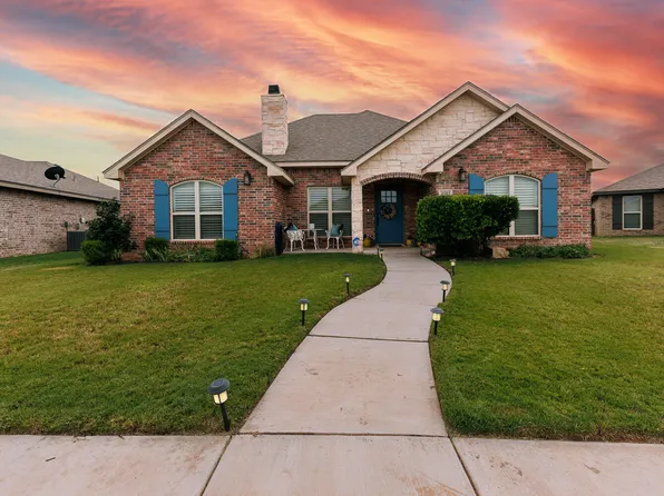 4911 Jarvis St, Lubbock, TX 79416