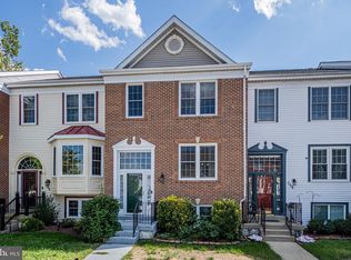 258 Saint Michaels Cir, Odenton, MD 21113
