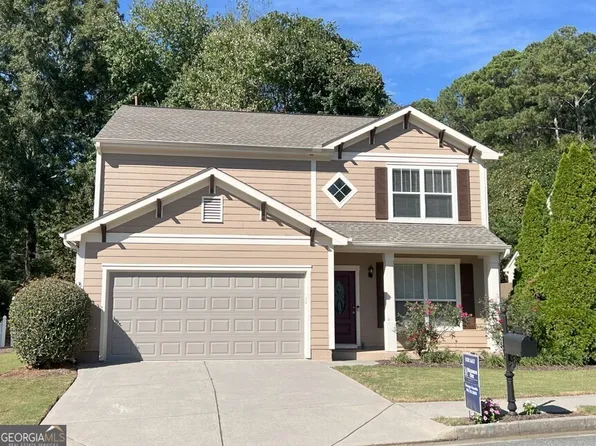 3907 Wild Blossom Ct NW, Acworth, GA 30101