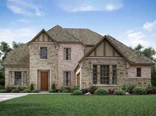 13458 Vineyard Ln, Frisco, TX 75035