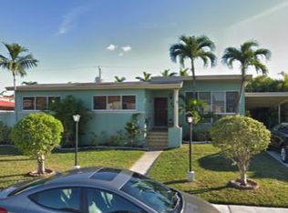 8510 SW 29th St, Miami, FL 33155