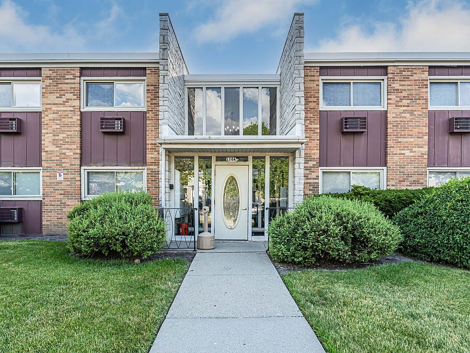 1st image of 120A Collen Dr #105