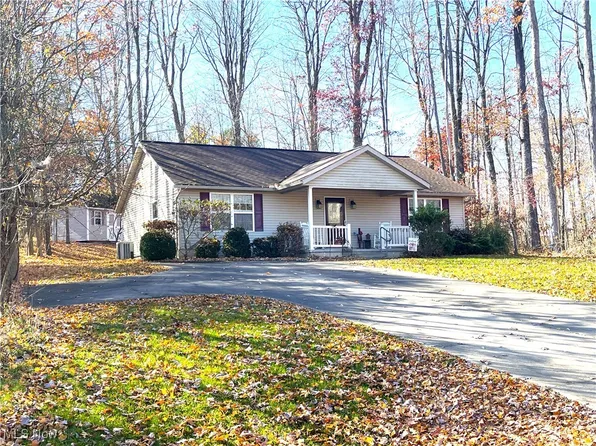 67 Valley Ct, Howard, OH 43028