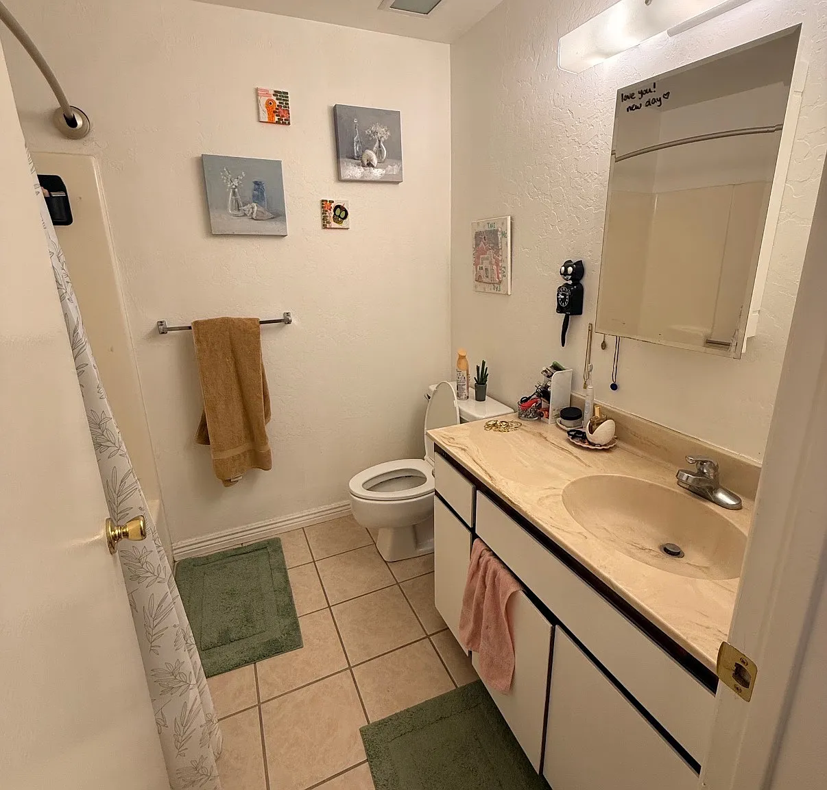 2 bed, 1.5 bath, $750 — Photo 4
