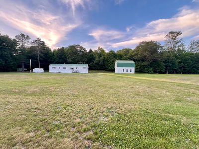 27 Plains Road, Oxford, ME, 04270