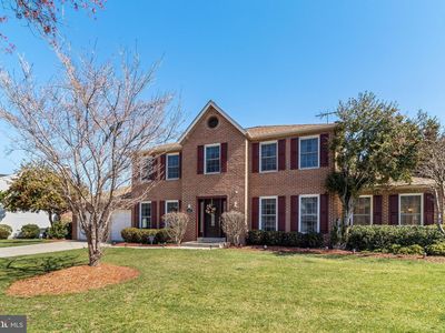 4401 Natahala Dr, Clinton, MD, 20735