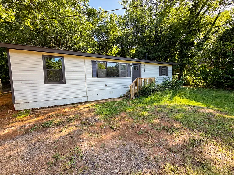 2335 Old Morrilton Hwy — Photo 1