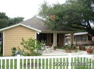 174 Gary Ave, Oak Hill, FL 32759
