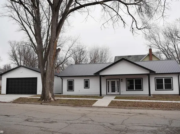 522 11th St, Fort Madison, IA 52627