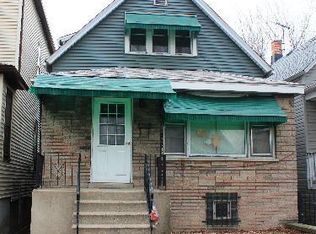 10405 S Avenue H, Chicago, IL 60617