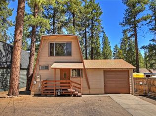 809 Big Bear Blvd, Big Bear City, CA 92314