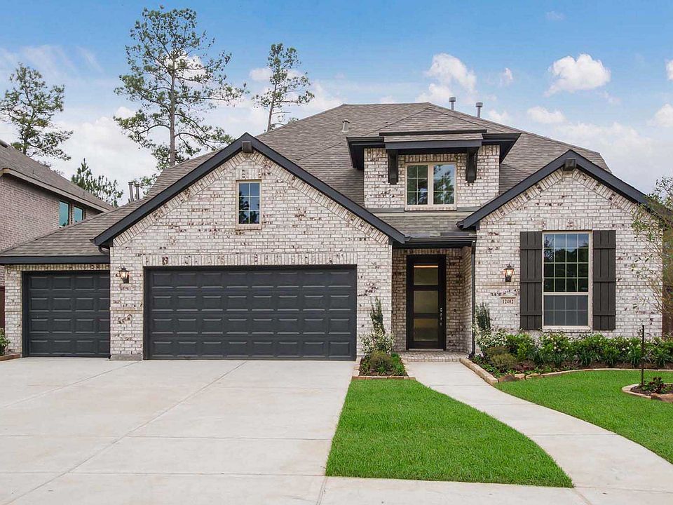 1st image of 12402 Pierson Hollow Dr