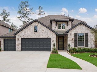 12402 Pierson Hollow Dr, Humble, TX 77346