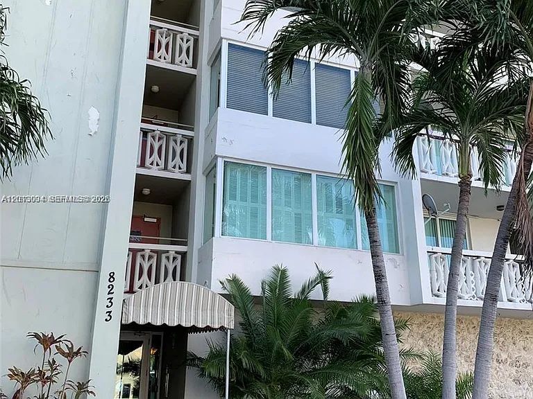 8233 Harding Ave #503 — Photo 19