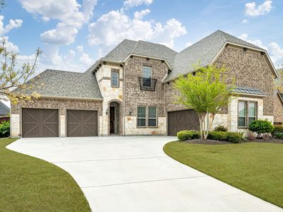 1610 Winchester Dr, Prosper, TX, 75078