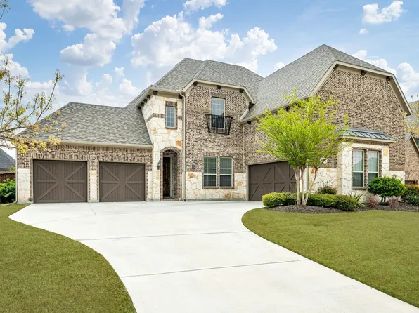 1610 Winchester Dr, Prosper, TX 75078