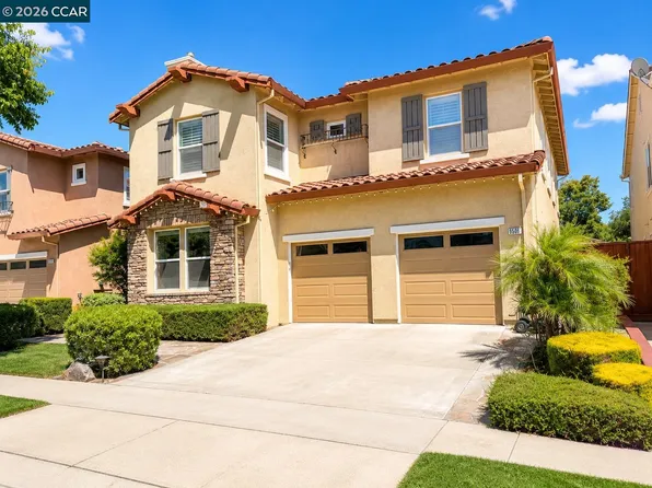 3506 Sandalford Way, San Ramon, CA 94582
