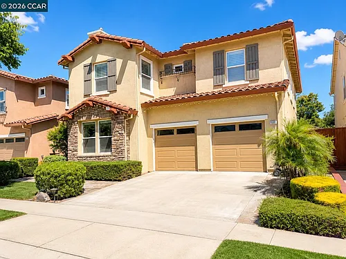 3506 Sandalford Way Photo 1