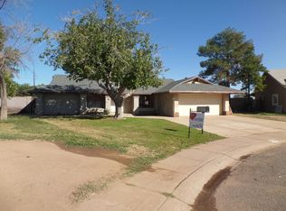 7538 W College Dr, Phoenix, AZ 85033