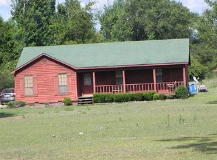 885 Arena Rd, Frisco City, AL 36445