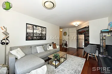 Rented by Spire Group