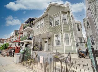 113 Grant Ave, Jersey City, NJ 07305