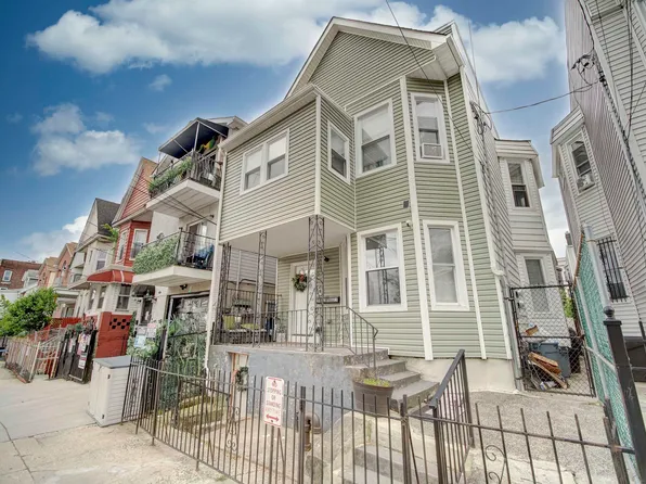 113 Grant Ave, Jersey City, NJ 07305