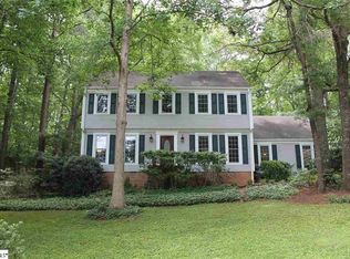 600 Bristol Ct, Spartanburg, SC 29301