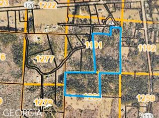 76 True Gospel Rd, Temple, GA 30179