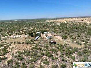 0 Fm 1233, Crane, TX 79731