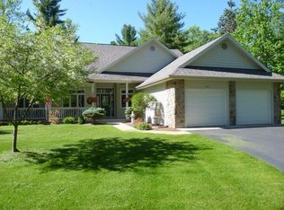 9786 Norway Ln, Woodruff, WI 54568