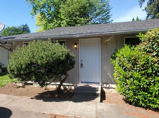 Dorado duplexes, Vancouver, WA 98661