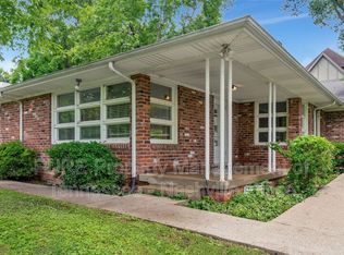 4302 Scenic Dr #A, Nashville, TN 37204