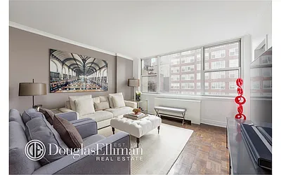 Sold by Douglas Elliman