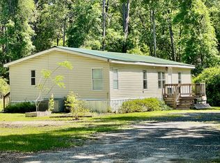 86231 Pages Dairy Rd, Yulee, FL 32097