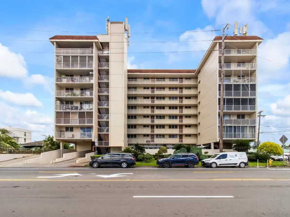 950 Lehua Ave APT 606, Pearl City, HI 96782