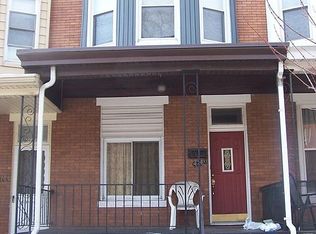 4146 Falls Rd, Baltimore, MD 21211