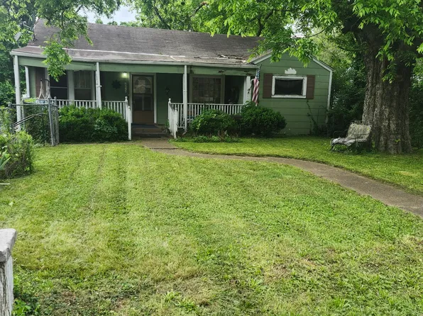 2624 Woodyhill Dr Lot 229, Nashville, TN 37207