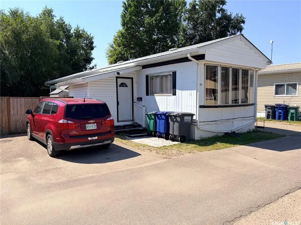UNIT 108-219 Grant STREET, Saskatoon, SK S7N 2A5