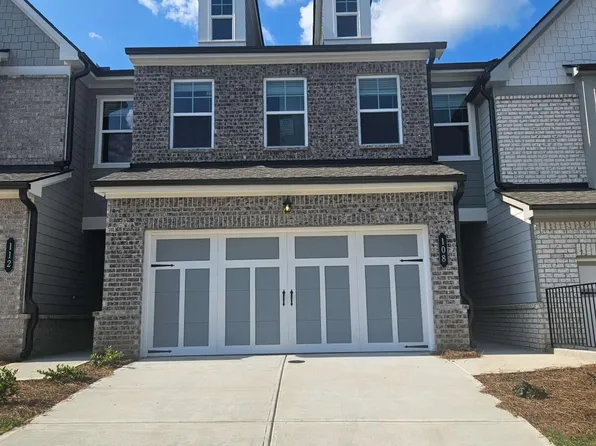 108 Rope Mill Rd #3, Holly Springs, GA 30115