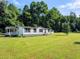 59643 Curry Rd, Mc Arthur, OH 45651