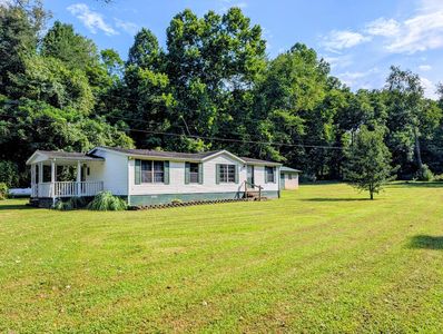 59643 Curry Rd, Mc Arthur, OH, 45651