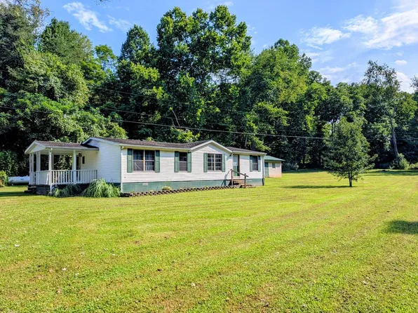 59643 Curry Rd, Mc Arthur, OH 45651